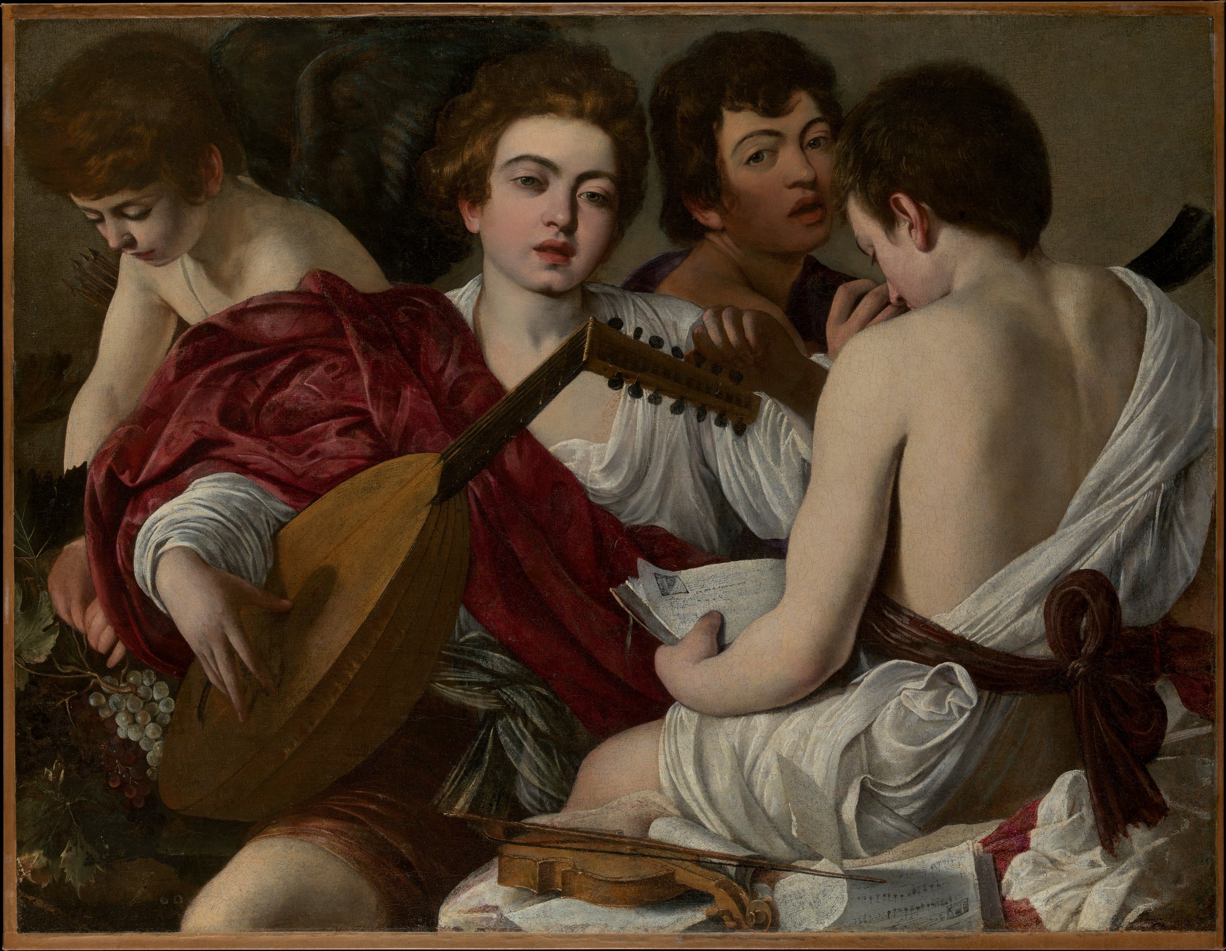 The Rehearsal